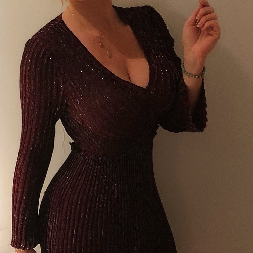 Missoni Dress Vintage